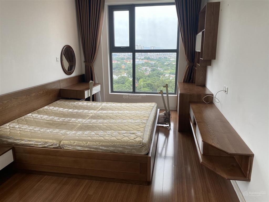 Bán gấp cc 3pn, 2wc, 96m2 tại khu đô thị mỹ đình sông đà, 7,5 tỷ vnd