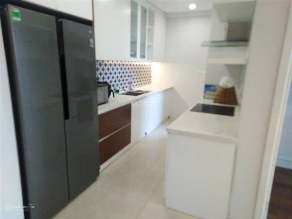Căn hộ 2pn tại vinhomes d'capitale, 10 tỷ, 73m2, full nội thất