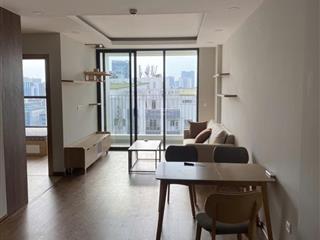 Bán cc the park home, 8,4 tỷ, 80m2, view đẹp, hot!