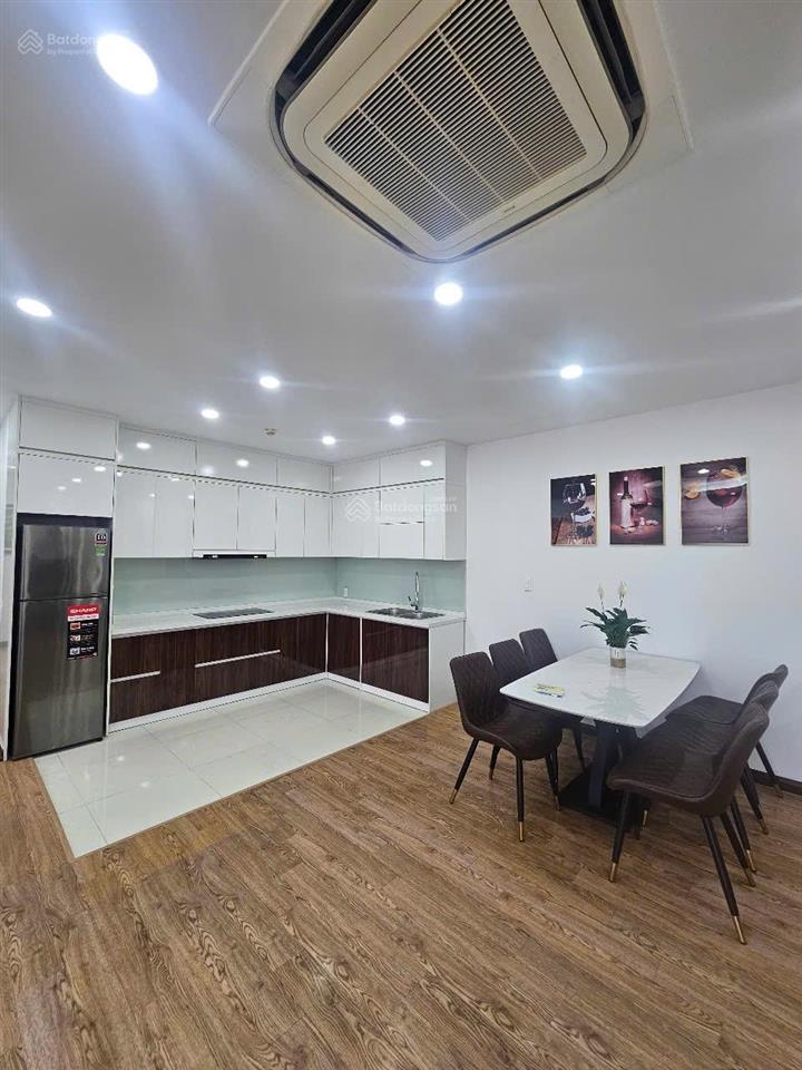 Bán cc richland southern, cầu giấy, 12,5 tỷ, 123m2, giá cực chất