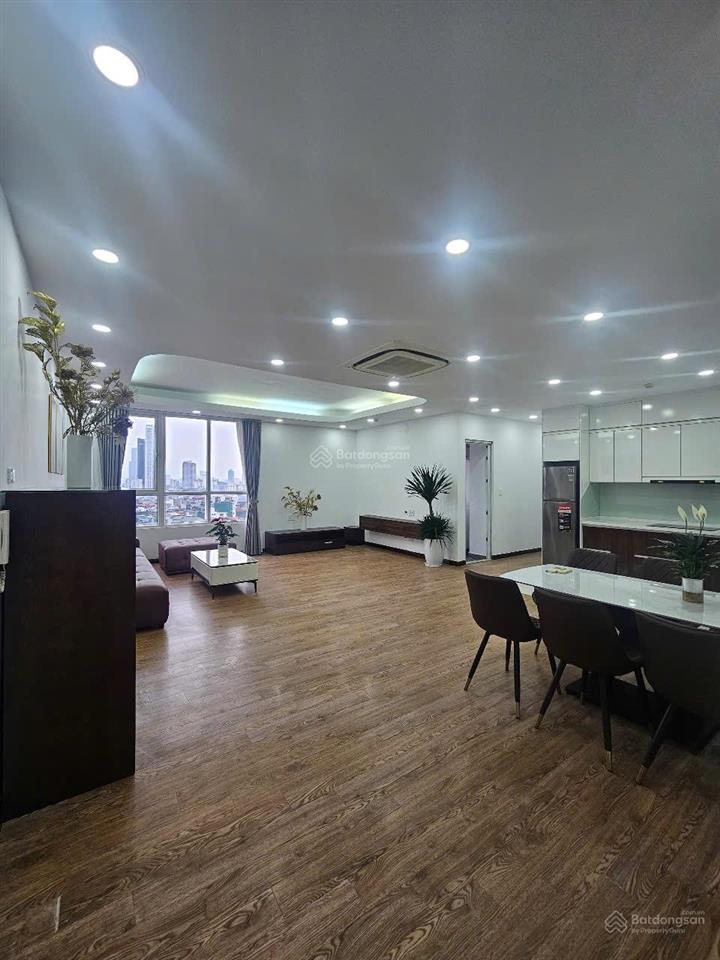 Bán cc richland southern, cầu giấy, 12,5 tỷ, 123m2, giá cực chất