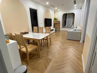 Bán ch eco green city, 6,8 tỷ, 95m2, 3pn, 2wc, đầy đủ nội thất tại nguyễn xiển