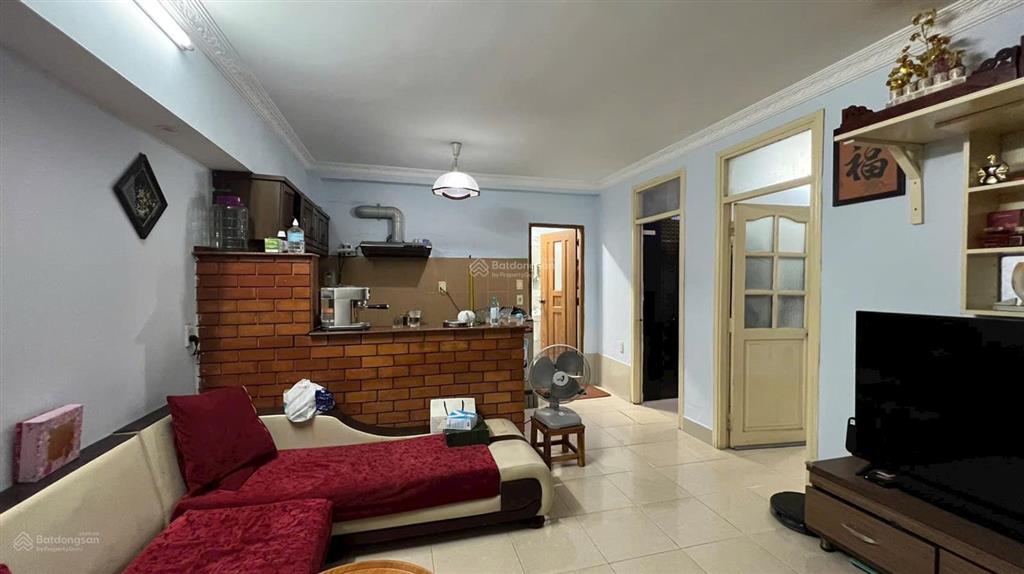 Chính chủ bán căn hộ 2pn view sông thoáng đông nam, full nội thất, 3,98 tỷ tl