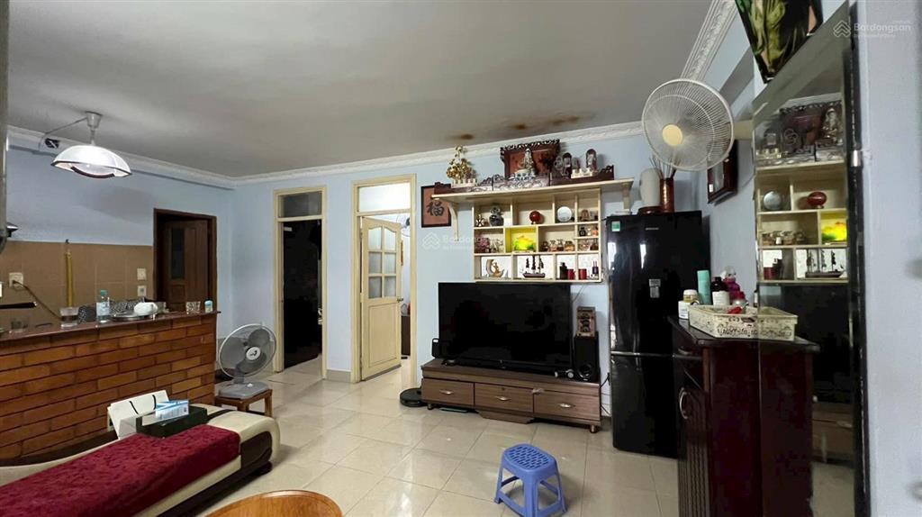 Chính chủ bán căn hộ 2pn view sông thoáng đông nam, full nội thất, 3,98 tỷ tl