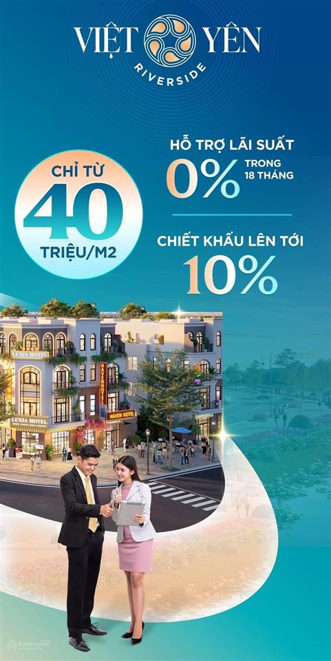 Đất nền thủ phủ công nghiệp việt yên bắc giang nơi hàng chục ngàn công nhân đang làm việc