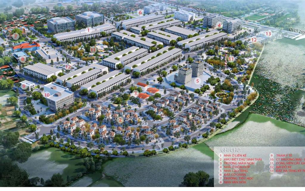 Đất nền thủ phủ công nghiệp việt yên bắc giang nơi hàng chục ngàn công nhân đang làm việc