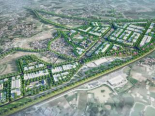Bán gấp đất nền dự án tại tân phú city, 20 triệu vnd/m2, 90m2
