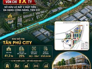 1 tỷ đồng có ngay đất nền sát kcn yên bình 1 & 2, cơ hội không đến lần 2! đón đầu làn s