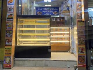 CHO THUÊ MẶT BẰNG KINH DOANH MẶT PHỐ TRIỀU KHÚC, HÀ NỘI