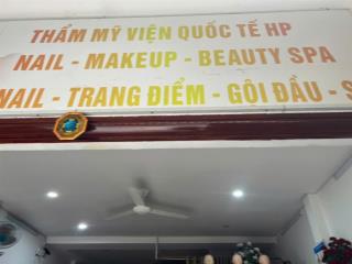 CẤN SANG NHƯỢNG MẶT BẰNG ĐANG KINH DOANH SPA TẠI KHU VỰC TRUNG TÂM QUẬN 1, HỒ