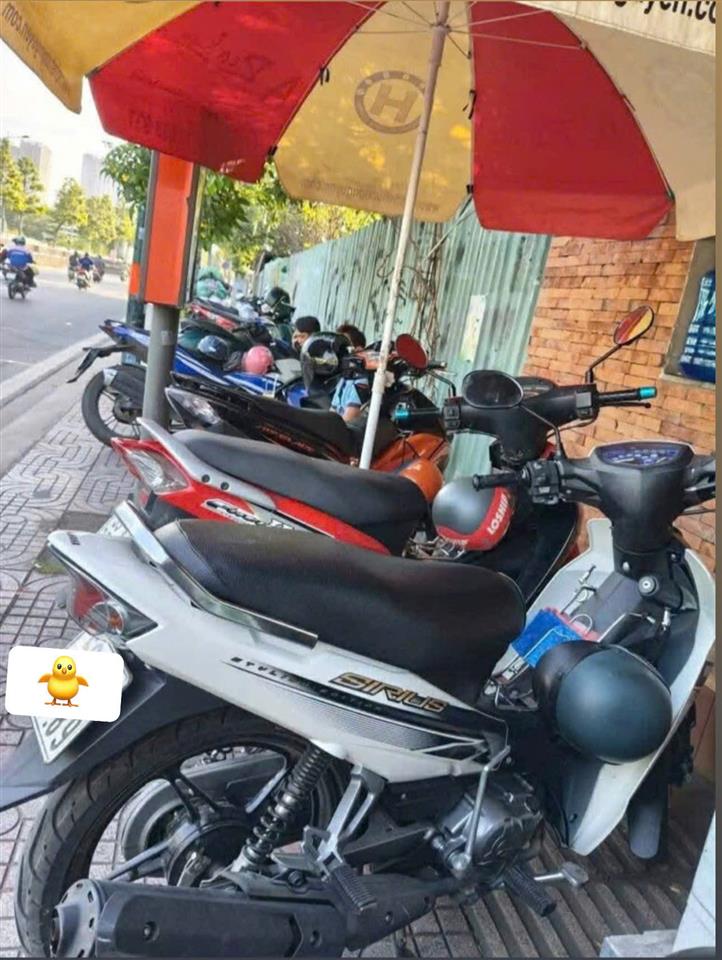 SANG NHƯỢNG QUÁN CÀ PHÊ ĐANG KINH DOANH RẤT TỐT TẠI HỒ CHÍ MINH