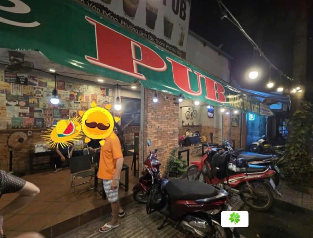SANG NHƯỢNG QUÁN CÀ PHÊ ĐANG KINH DOANH RẤT TỐT TẠI HỒ CHÍ MINH