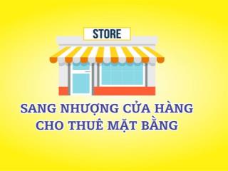 SANG NHƯỢNG CỬA HÀNG GIẶT SẤY ĐANG HOẠT ĐỘNG TỐT TẠI KÝ TÚC XÁ KHU B ĐHQG HCM, GIẶT LÀ