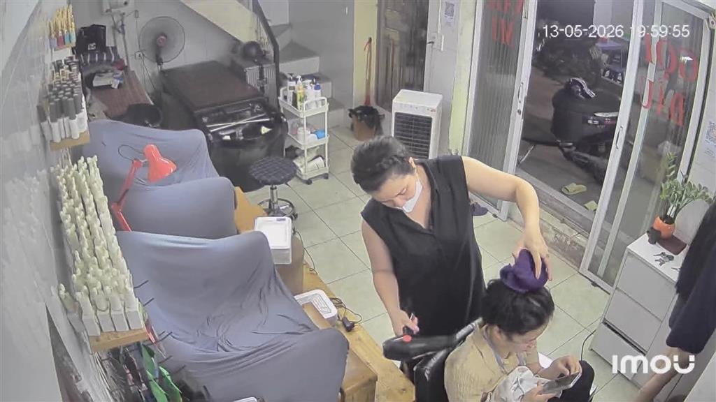 SANG NHƯỢNG TIỆM NAIL MI  GỘI KHU VỰC  GIẢNG VÕ, HÀ NỘI