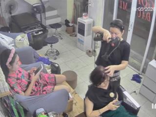 SANG NHƯỢNG TIỆM NAIL MI  GỘI KHU VỰC  GIẢNG VÕ, HÀ NỘI