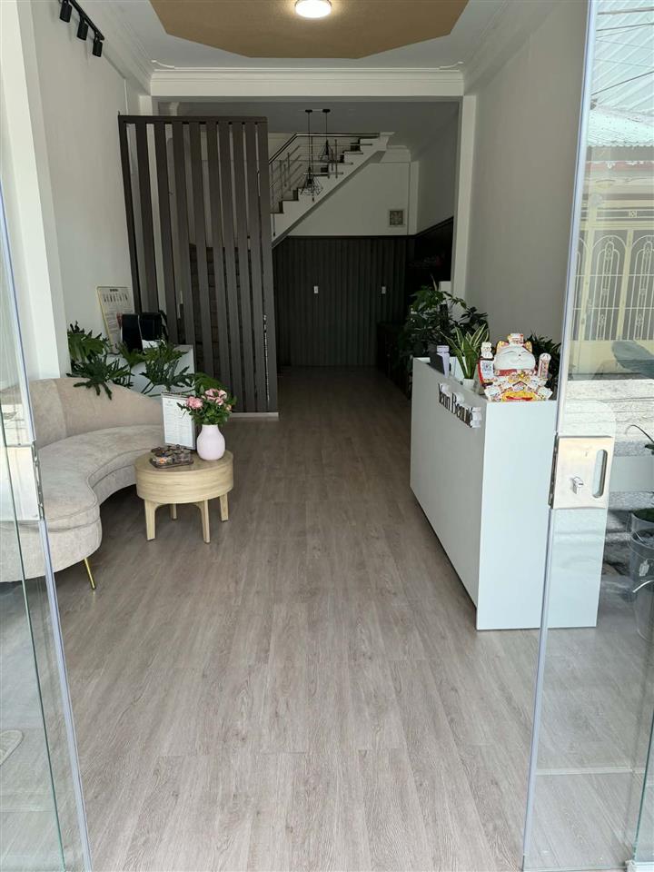 MÌNH CẦN SHARE MẶT BẰNG HỢP TÁC CÙNG BẠN LÀM NAIL TẠI ĐÀ LẠT