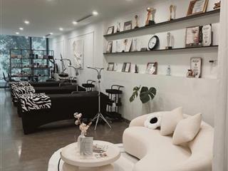 CẦN SANG NHƯỢNG STUDIO PHUN XĂM  CHILL ĐẸP ĐANG HOẠT ĐỘNG TỐT TẠI HÀ NỘI