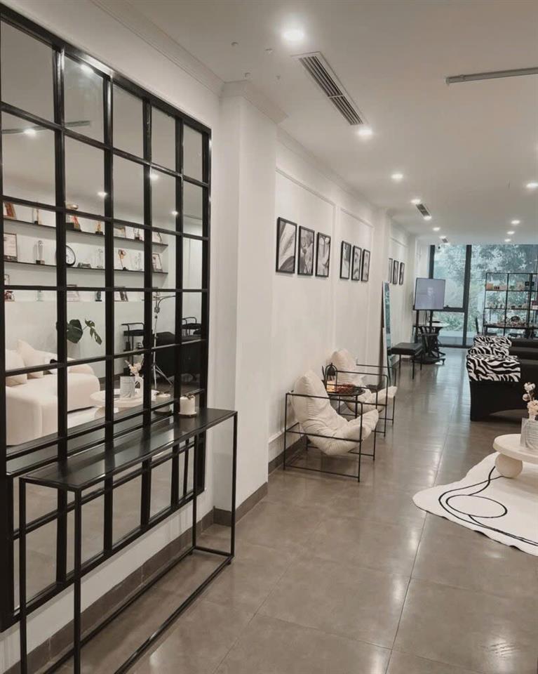 CẦN SANG NHƯỢNG STUDIO PHUN XĂM  CHILL ĐẸP ĐANG HOẠT ĐỘNG TỐT TẠI HÀ NỘI