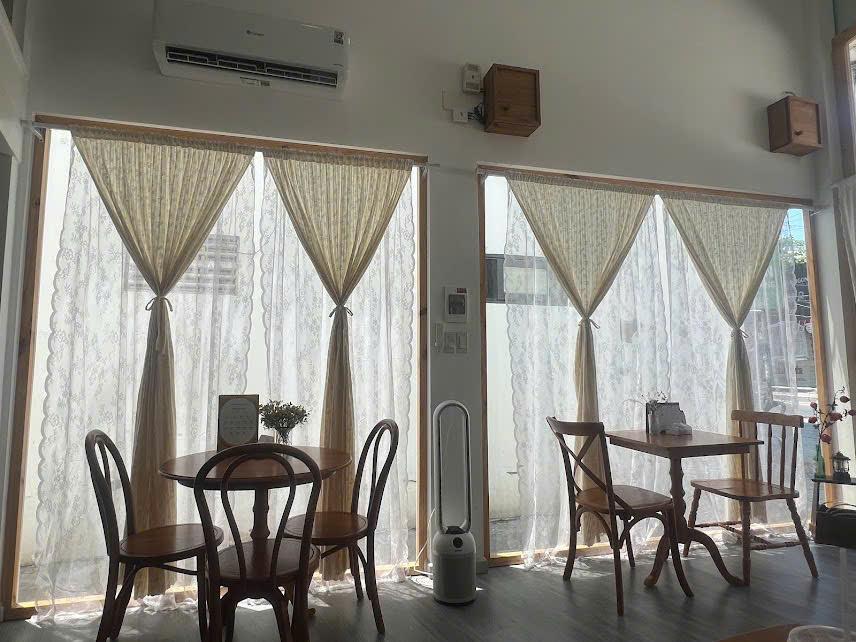 SANG NHƯỢNG QUÁN CAFE SIÊU ĐẸP GIÁ CHỈ 1XXTR CÓ PHÒNG NGỦ LẠI TẠI NHA TRANG