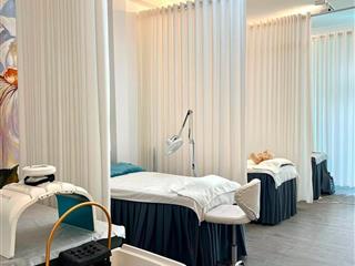 SANG NHƯỢNG SPA PHÒNG KHÁM MẶT TIỀN TẠ QUANG BỬU Q8 HỒ CHÍ MINH CHỈ 120TR