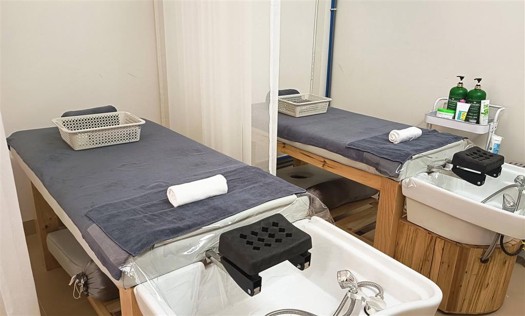 SANG GẤP SPA Ở TÂN BÌNH, HỒ CHÍ MÌNH GIÁ 200 TRIỆU CÒN THƯƠNG LƯỢNG
