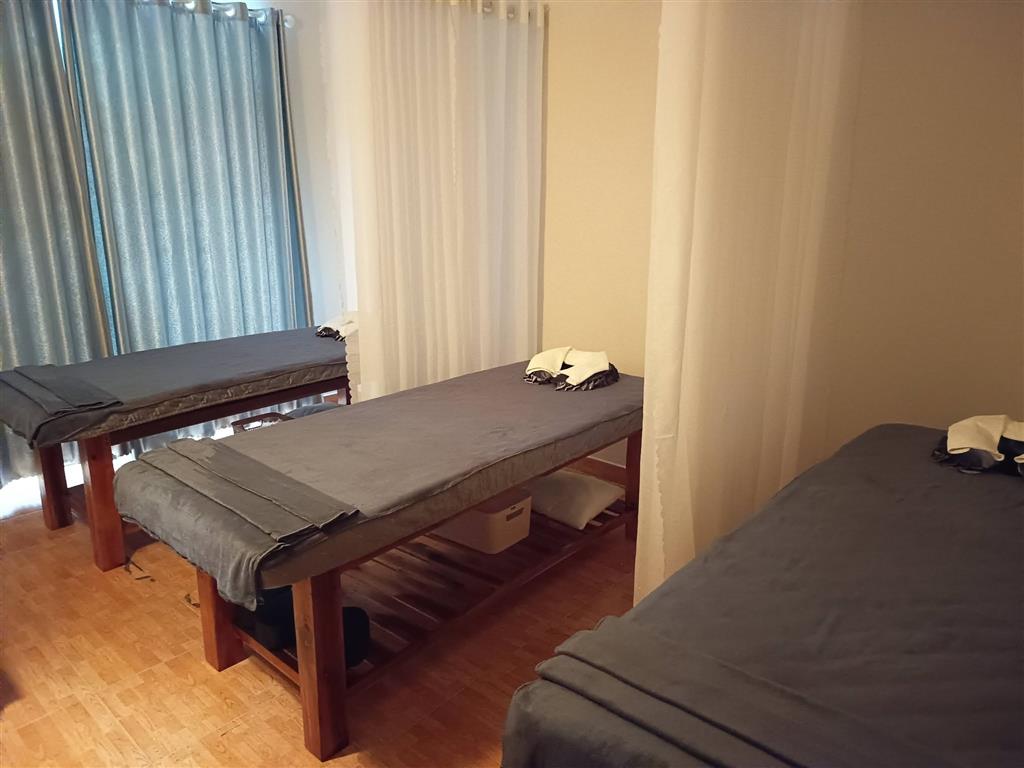 SANG GẤP SPA Ở TÂN BÌNH, HỒ CHÍ MÌNH GIÁ 200 TRIỆU CÒN THƯƠNG LƯỢNG