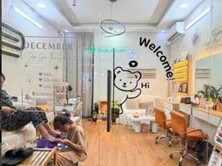 SANG NHƯỢNG TIỆM NAIL GỘI CÓ THỂ Ở LẠI ĐƯỢC TẠI HỒ CHÍ MINH