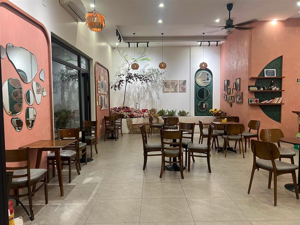 BẮC GIANG CHÍNH CHỦ SANG NHƯỢNG QUÁN CƠ HỘI CHO AI MUỐN BẮT ĐẦU NGAY