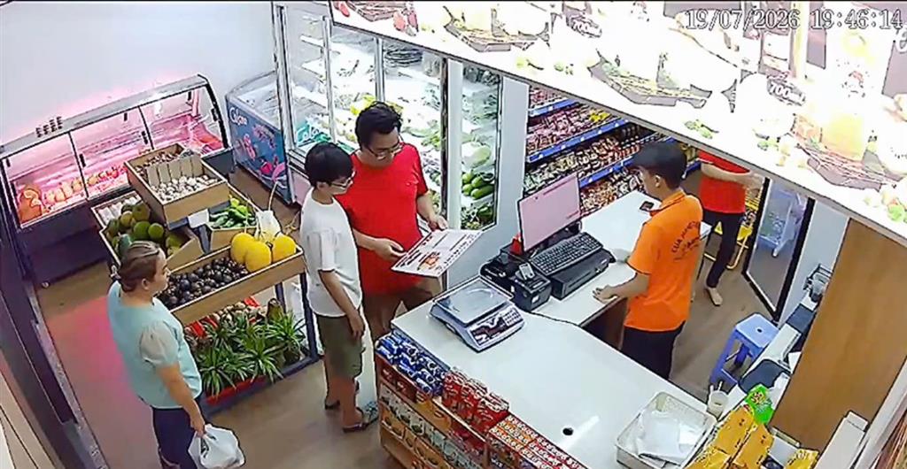 CHÍNH CHỦ CẦN SANG NHƯỢNG CỬA HÀNG TIỆN LỢI TẠI VINHOMES GRAND PARK, HỒ CHÍ MINH