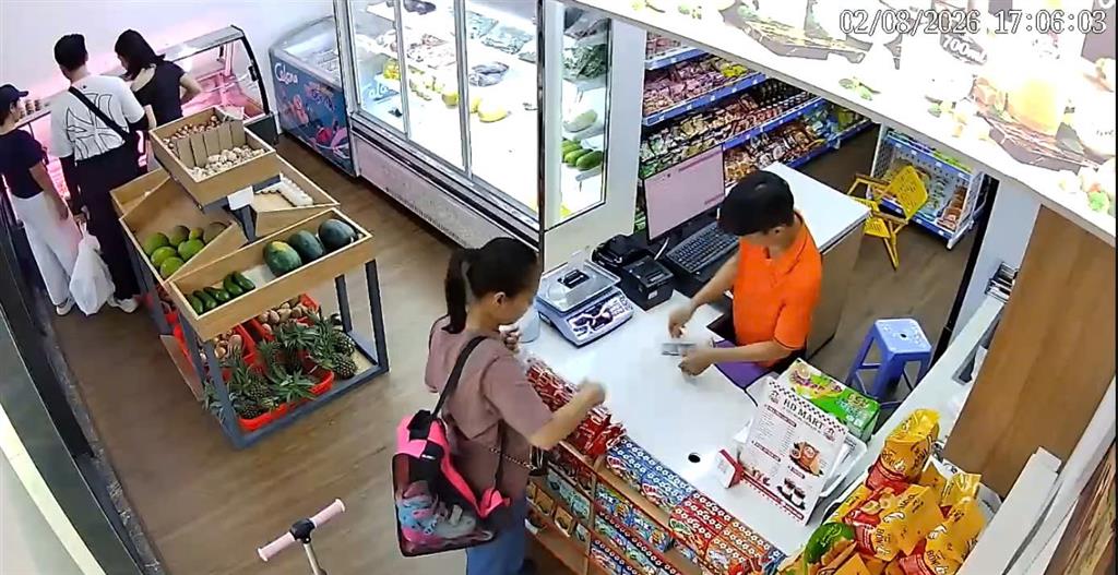 CHÍNH CHỦ CẦN SANG NHƯỢNG CỬA HÀNG TIỆN LỢI TẠI VINHOMES GRAND PARK, HỒ CHÍ MINH