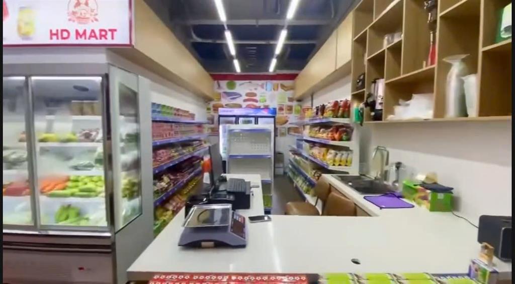 CHÍNH CHỦ CẦN SANG NHƯỢNG CỬA HÀNG TIỆN LỢI TẠI VINHOMES GRAND PARK, HỒ CHÍ MINH