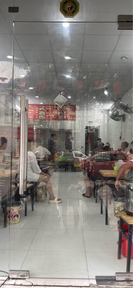 CHÍNH CHỦ CẦN SANG NHƯỢNG QUÁN BÚN BÒ HUẾ TẠI HÀ NỘI