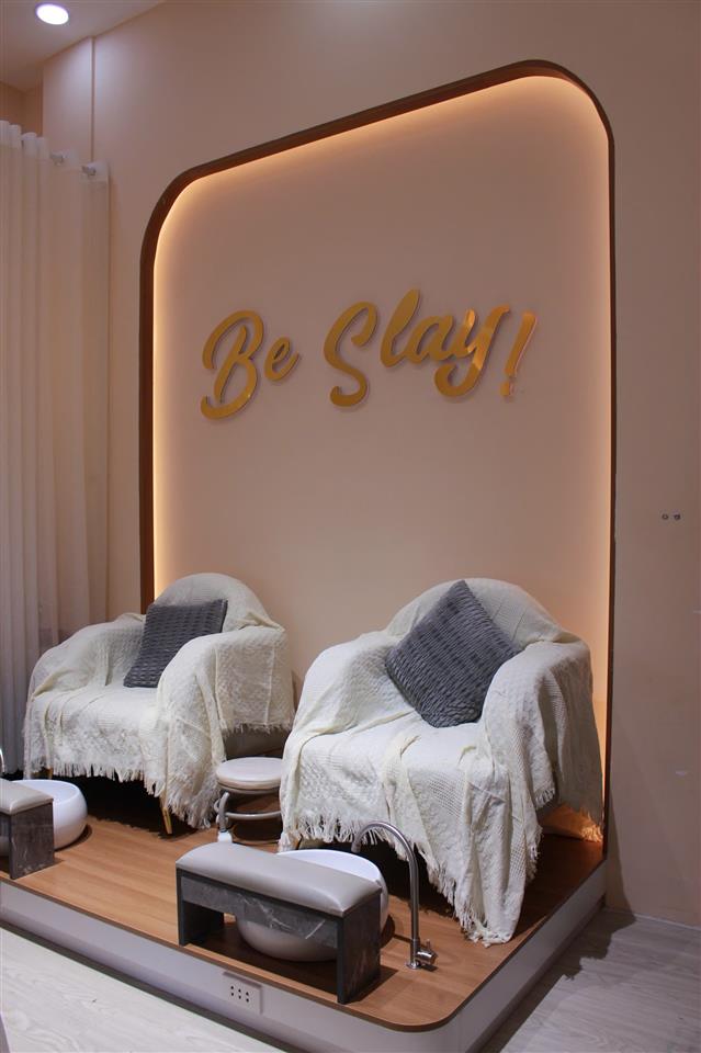 SANG TIỆM NAIL 120 TRIỆU  CITYLAND GÒ VẤP, HỒ CHÍ MINH