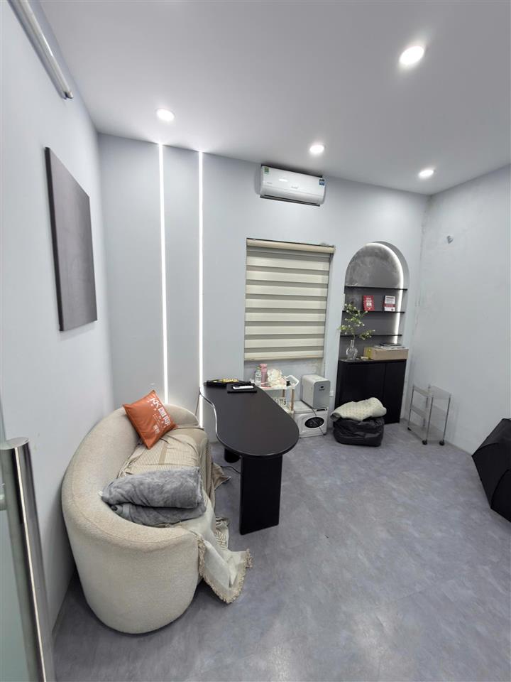 CƠ HỘI CHO BẠN MUỐN SỞ HỮU MỘT SPA ĐÃ HOÀN THIỆN MÀ KHÔNG PHẢI TỐN CÔNG SETUP