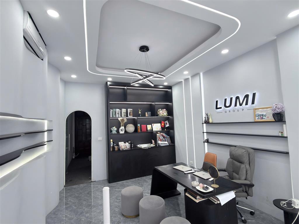 CƠ HỘI CHO BẠN MUỐN SỞ HỮU MỘT SPA ĐÃ HOÀN THIỆN MÀ KHÔNG PHẢI TỐN CÔNG SETUP