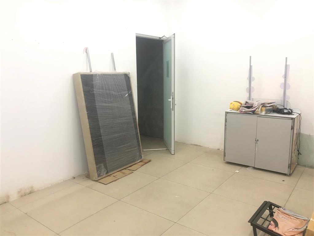 CHO THUÊ MẶT BẰNG KINH DOANH CÓ PHÒNG Ở LẠI TẠI HỒ CHÍ MINH