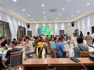 SANG NHÀ HÀNG CAO CẤP CHÍNH CHỦ TẠI KHU DÂN CƯ CHÁNH NGHĨA, BÌNH DƯƠNG