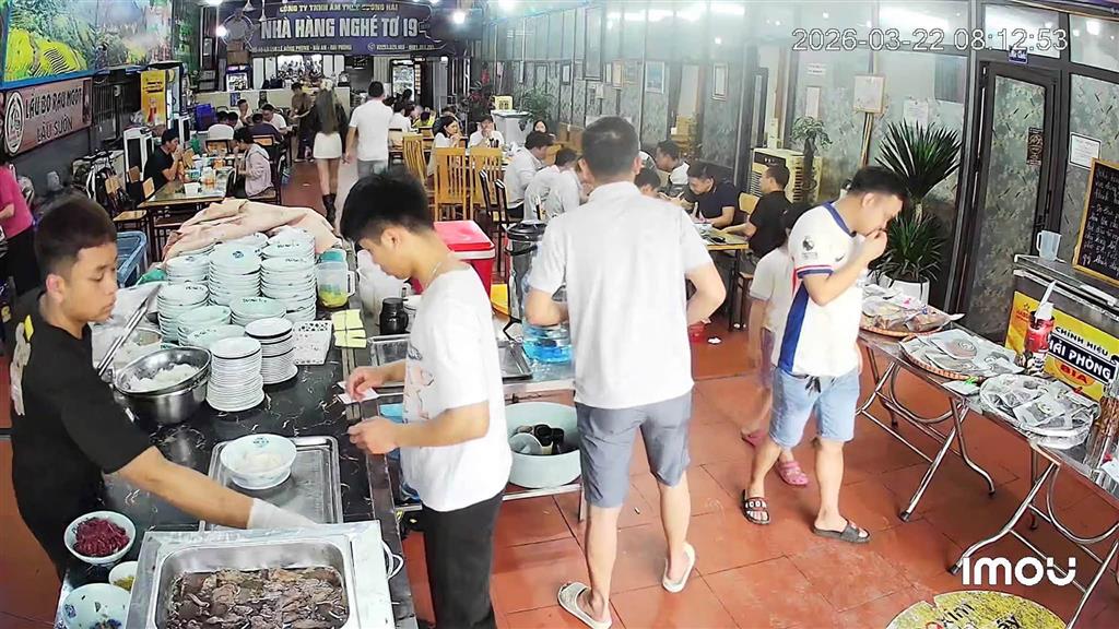 CHÍNH CHỦ CHUYỂN MÔ HÌNH KINH DOANH CẦN SANG NHƯỢNG QUÁN HAI MẶT TIỀN ĐÃ HOẠT ĐỘNG 10 NĂM