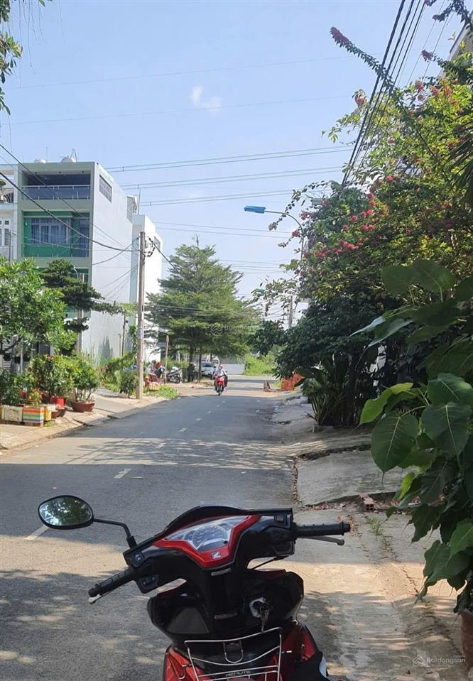 Đất thổ cư kdc phúc giang, xã long định, cần đước, long an.
