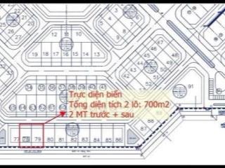 Bán đất khu du lịch & sinh thái an viên  nha trang | vị trí đẹp  tiềm năng cao