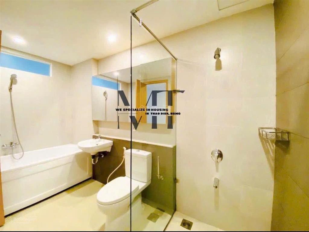 1 phòng ngủ ban công pool  gym