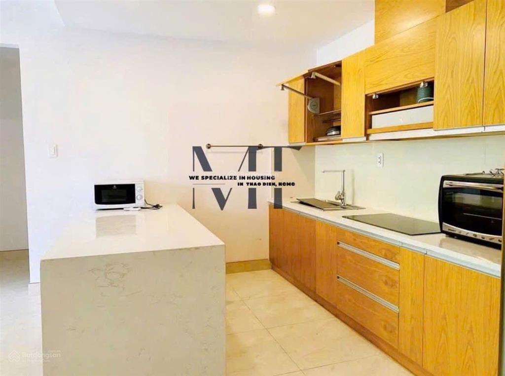 1 phòng ngủ ban công pool  gym