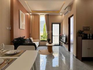 1 phòng ngủ  ban công  50m2  full nội thất