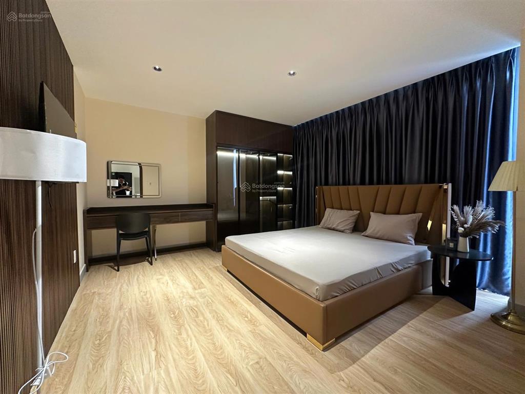 2 phòng ngủ  55m2  full nội thất, giặt/sấy riêng  2km đến vlu, gigamall