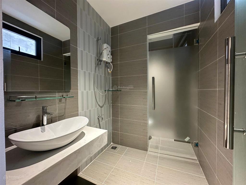 2 phòng ngủ  55m2  full nội thất, giặt/sấy riêng  2km đến vlu, gigamall