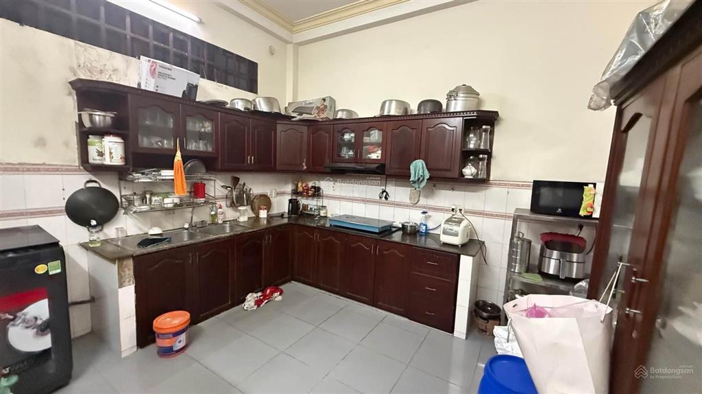 Duy nhất 1 căn ngang 12m  "hàng cực phẩm" sát vách lotte gò vấp!