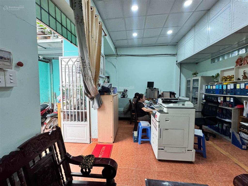 Bỏ lỡ là tiếc! căn nhà đáng mua nhất khu vực tch 07
