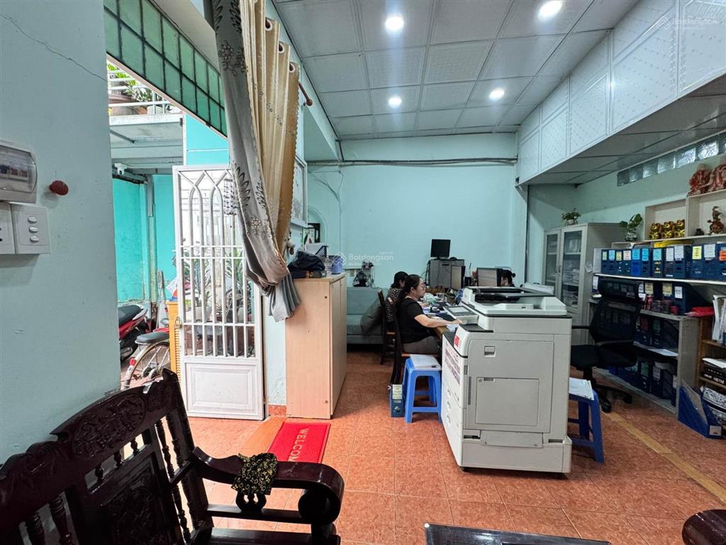 Bỏ lỡ là tiếc! căn nhà đáng mua nhất khu vực tch 07