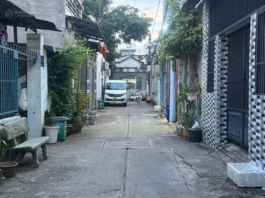 Vừa ở vừa thu tiền trọ 74m2 sổ riêng giá rẻ hơn thị trường