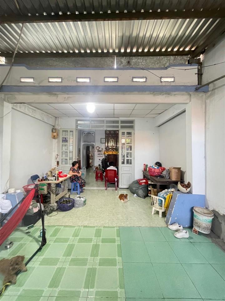 Đất nở hậu "phát tài" ngang 5m hậu 11m càng ở càng giàu!